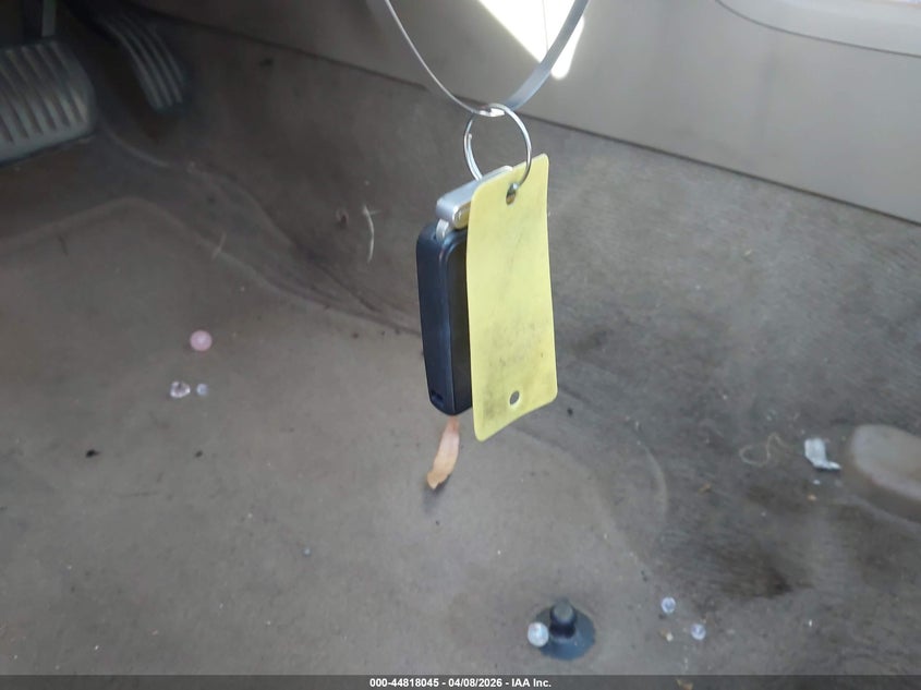 2007 Volvo S80 3.2 VIN: YV1AS982071027285 Lot: 44818045