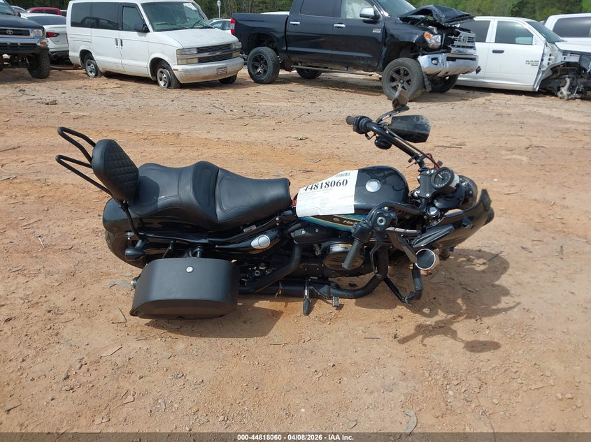 2019 Harley-Davidson Xl1200 Ns VIN: 1HD1LP31XKC426934 Lot: 44818060