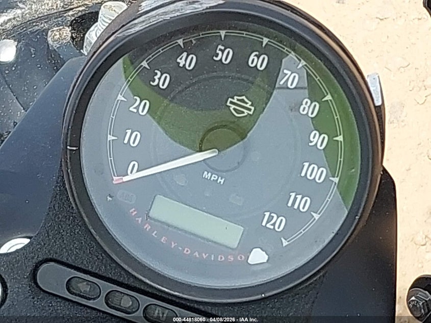 2019 Harley-Davidson Xl1200 Ns VIN: 1HD1LP31XKC426934 Lot: 44818060