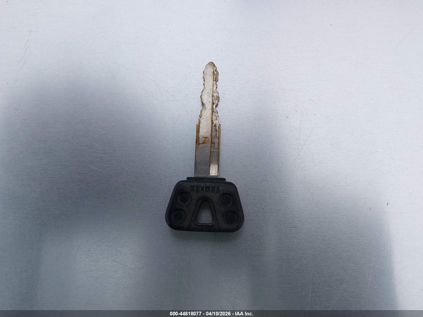 2009 Yamaha Xvs950 A VIN: JYAVN01E29A007911 Lot: 44818077