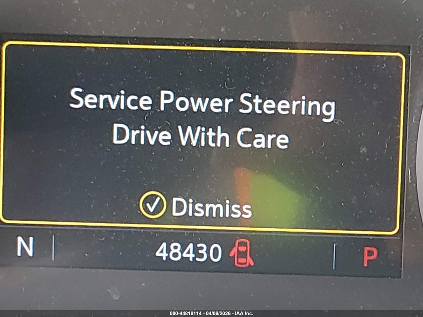 2023 Buick Encore Gx Preferred Fwd VIN: KL4MMBS25PB059697 Lot: 44818114