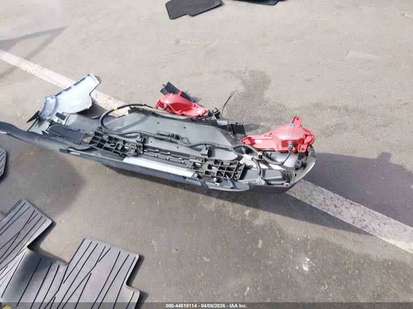 2023 Buick Encore Gx Preferred Fwd VIN: KL4MMBS25PB059697 Lot: 44818114