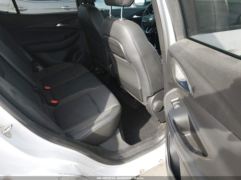 2023 Buick Encore Gx Preferred Fwd VIN: KL4MMBS25PB059697 Lot: 44818114