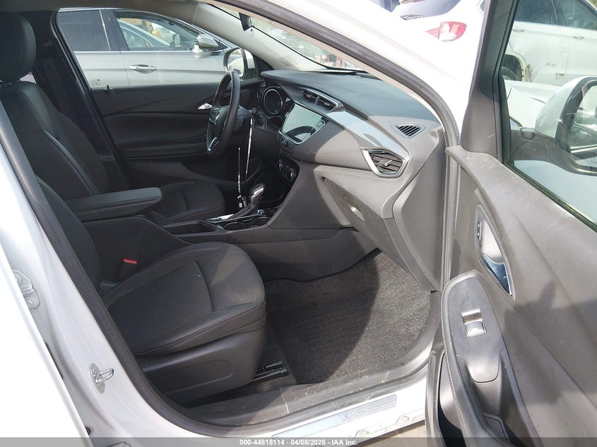 2023 BUICK ENCORE GX auction photo 5