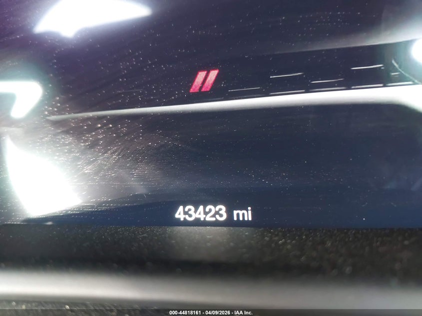 2024 Dodge Hornet R/T Eawd VIN: ZACPDFCW5R3A29837 Lot: 44818161