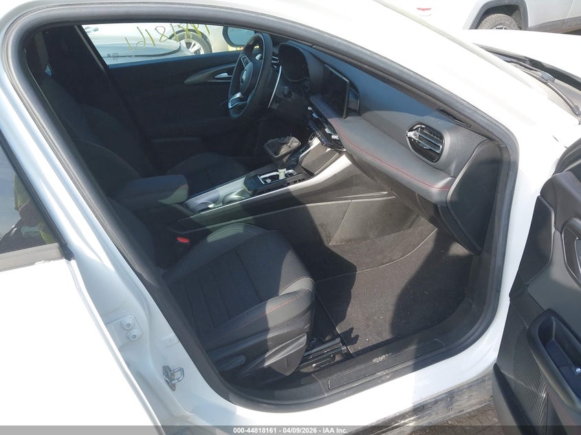 2024 Dodge Hornet R/T Eawd VIN: ZACPDFCW5R3A29837 Lot: 44818161