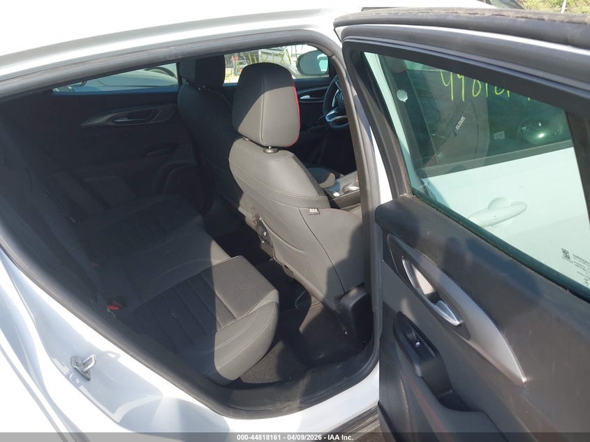 2024 Dodge Hornet R/T Eawd VIN: ZACPDFCW5R3A29837 Lot: 44818161