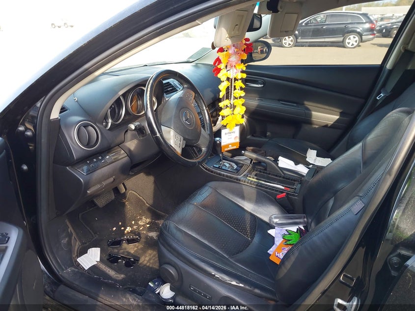 2009 Mazda Mazda6 I Grand Touring