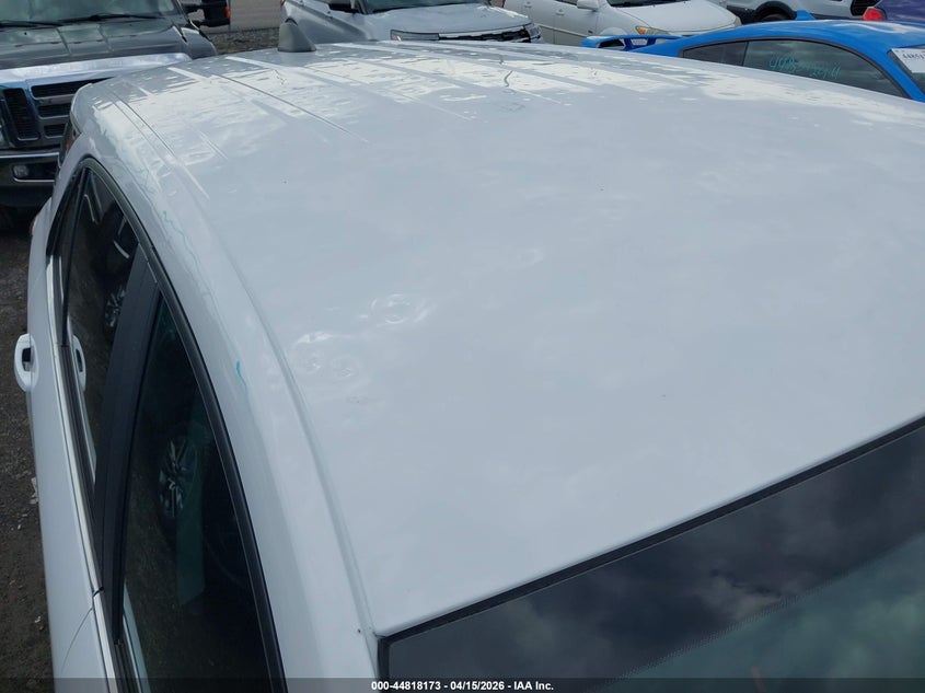 2022 Chevrolet Equinox Awd Lt VIN: 3GNAXUEVXNL227015 Lot: 44818173