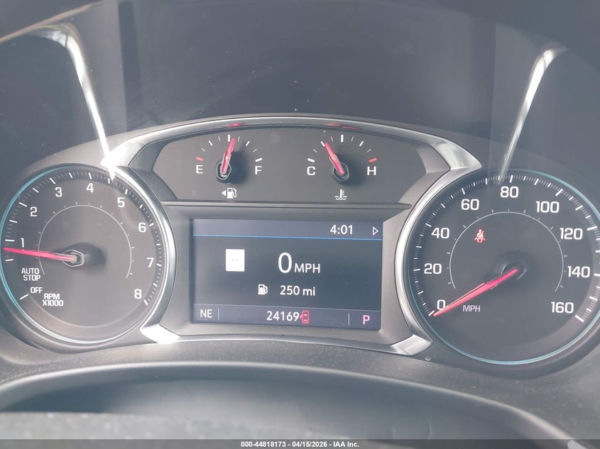 2022 Chevrolet Equinox Awd Lt VIN: 3GNAXUEVXNL227015 Lot: 44818173