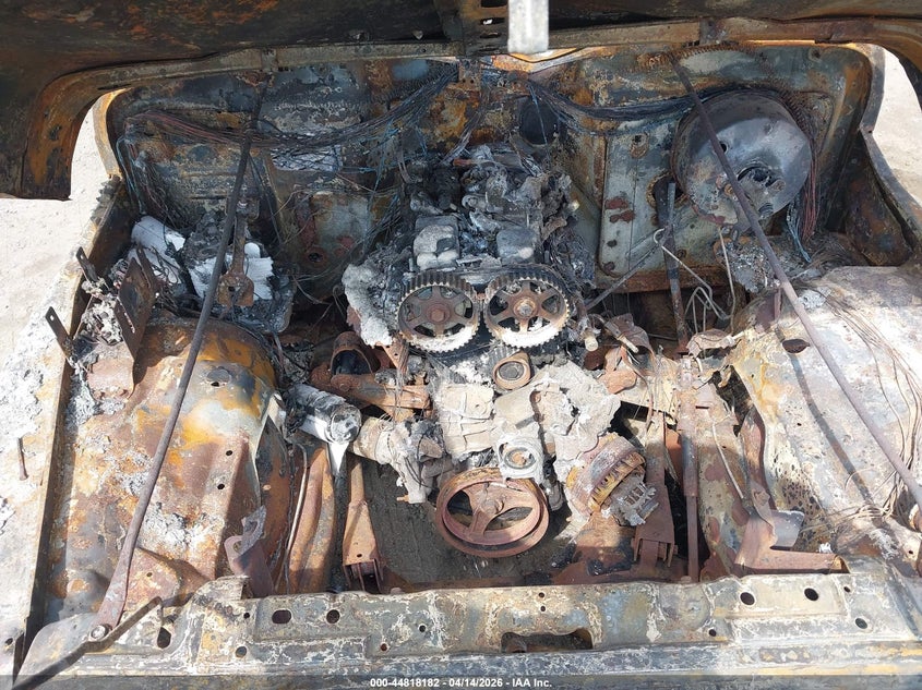 2003 Jeep Wrangler Se VIN: 1J4FA29153P365424 Lot: 44818182