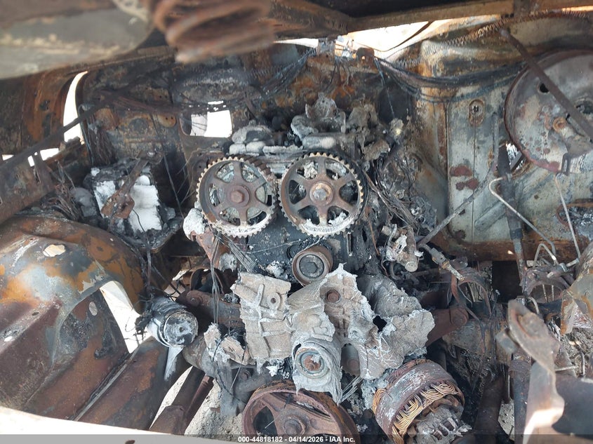 2003 Jeep Wrangler Se VIN: 1J4FA29153P365424 Lot: 44818182