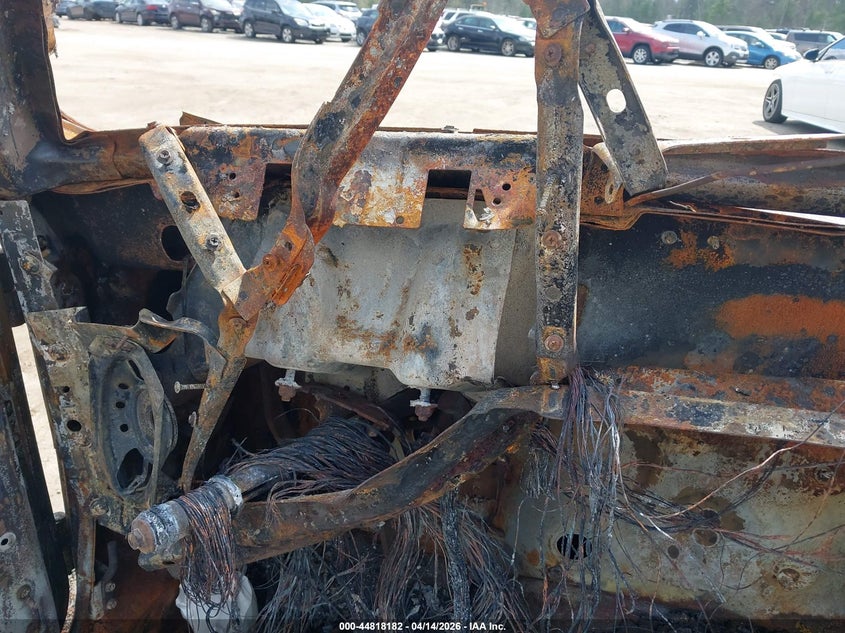 2003 Jeep Wrangler Se VIN: 1J4FA29153P365424 Lot: 44818182