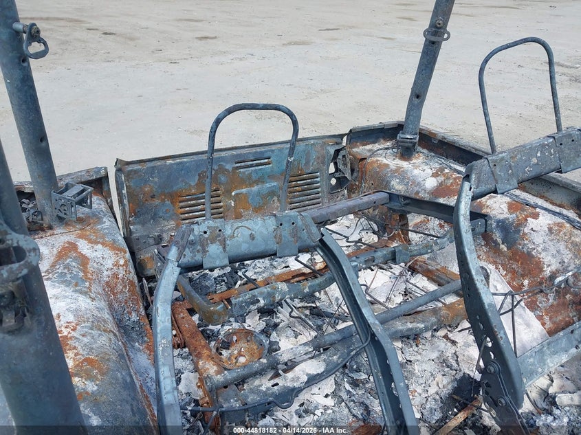 2003 Jeep Wrangler Se VIN: 1J4FA29153P365424 Lot: 44818182