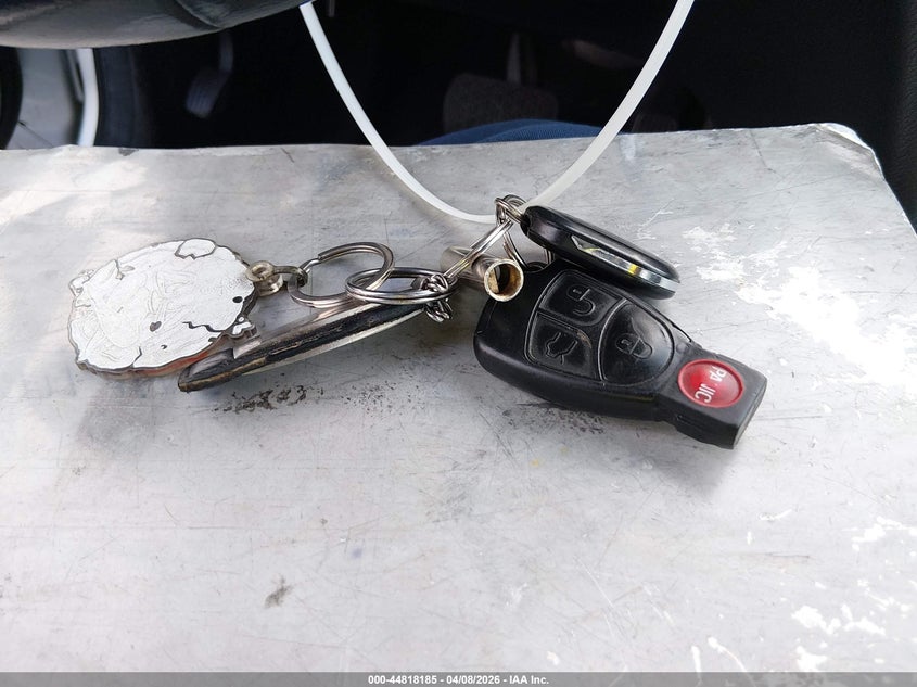 2006 Mercedes-Benz E 350 VIN: WDBUF56J16A863405 Lot: 44818185