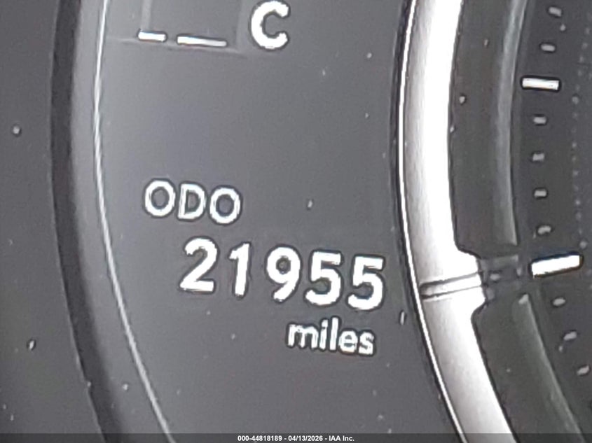 2021 Lexus Rc 350 F Sport VIN: JTHGZ5BC0M5023827 Lot: 44818189