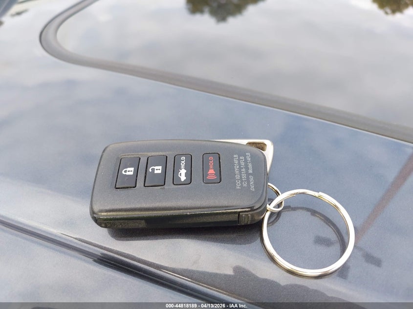 2021 Lexus Rc 350 F Sport VIN: JTHGZ5BC0M5023827 Lot: 44818189