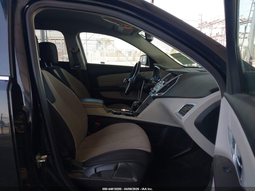 2015 GMC Terrain Sle-2