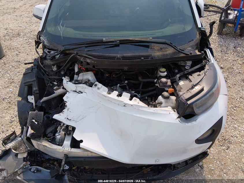 2014 BMW I3 VIN: WBY1Z2C54EVX51043 Lot: 44818229