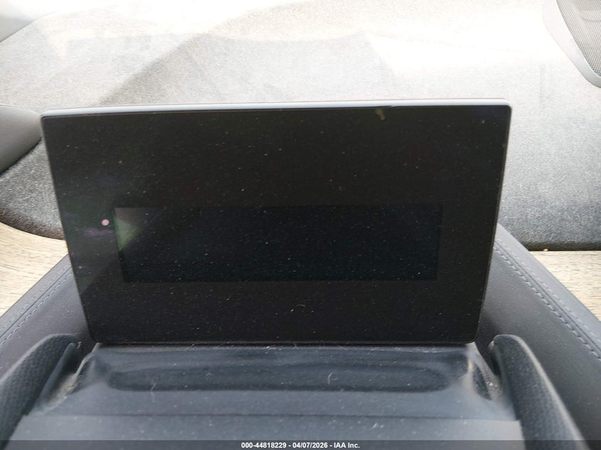 2014 BMW I3 VIN: WBY1Z2C54EVX51043 Lot: 44818229