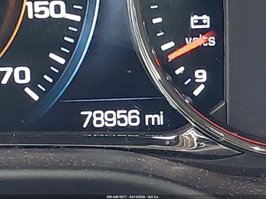 2019 GMC Acadia Denali VIN: 1GKKNXLS1KZ222937 Lot: 44818277