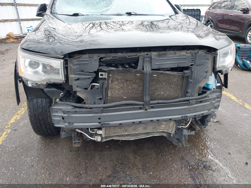 2019 GMC Acadia Denali VIN: 1GKKNXLS1KZ222937 Lot: 44818277