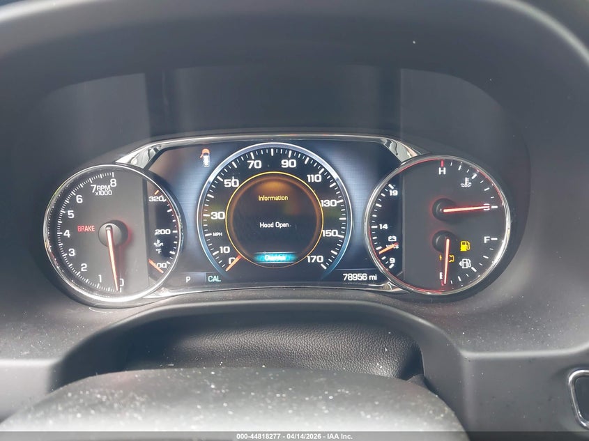 2019 GMC Acadia Denali VIN: 1GKKNXLS1KZ222937 Lot: 44818277