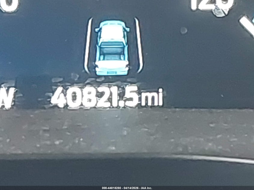 2022 Ford F-150 Tremor VIN: 1FTEW1E80NFA62348 Lot: 44818280