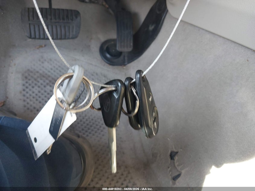 2008 Subaru Impreza 2.5I VIN: JF1GE61658H511633 Lot: 44818283