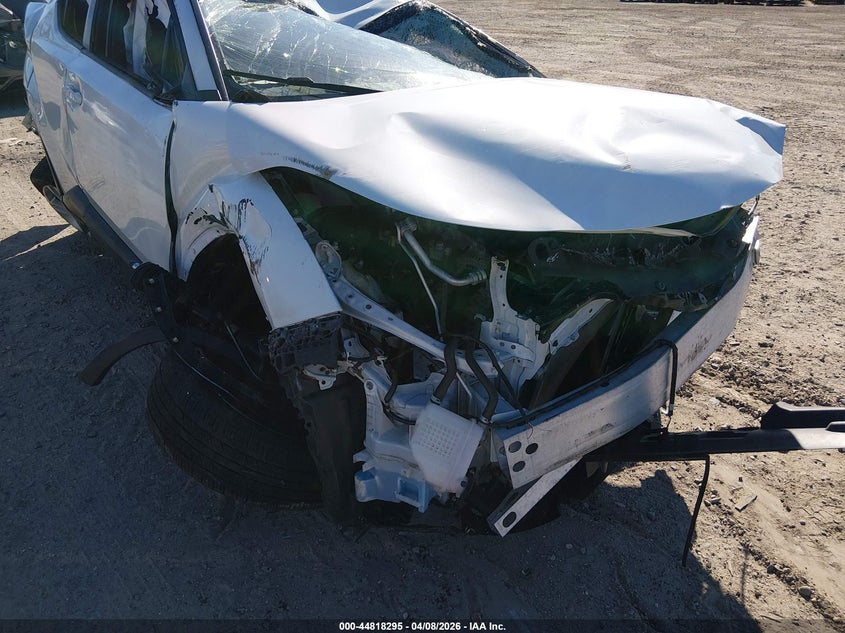 2020 Toyota C-Hr Le VIN: NMTKHMBX0LR108394 Lot: 44818295