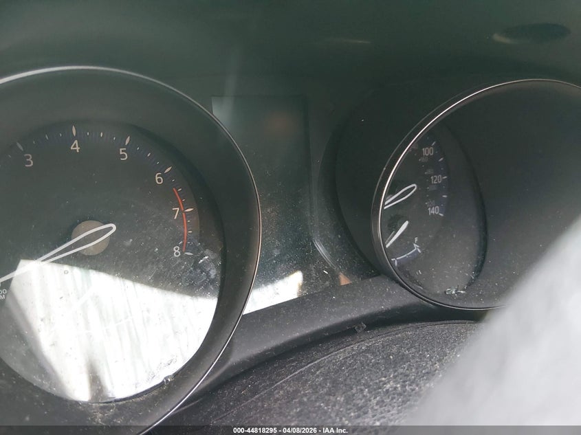 2020 Toyota C-Hr Le VIN: NMTKHMBX0LR108394 Lot: 44818295