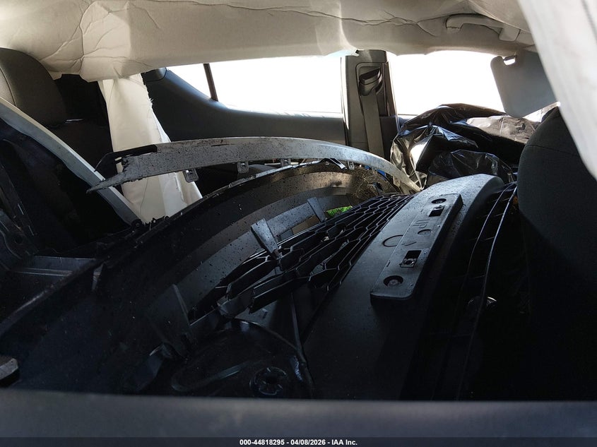 2020 Toyota C-Hr Le VIN: NMTKHMBX0LR108394 Lot: 44818295