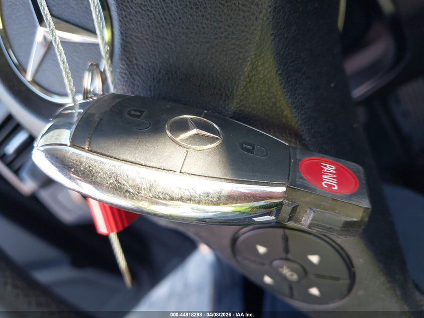 2010 Mercedes-Benz Glk 350 VIN: WDCGG5GB7AF351429 Lot: 44818298