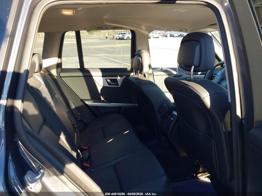 2010 Mercedes-Benz Glk 350 VIN: WDCGG5GB7AF351429 Lot: 44818298