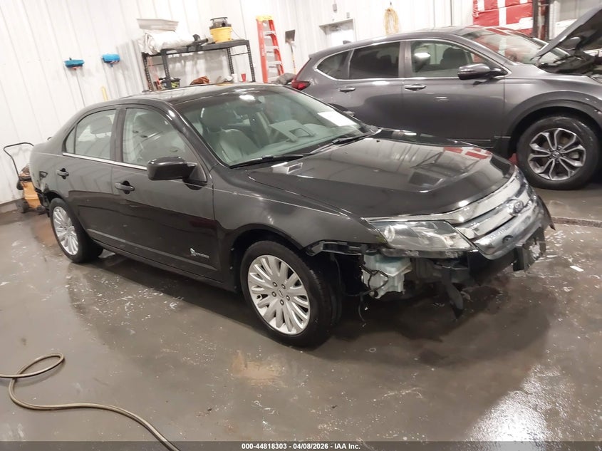 Vin: 3fadp0l3xcr394975, lot: 45315575, ford fusion hybrid 2012 img_1