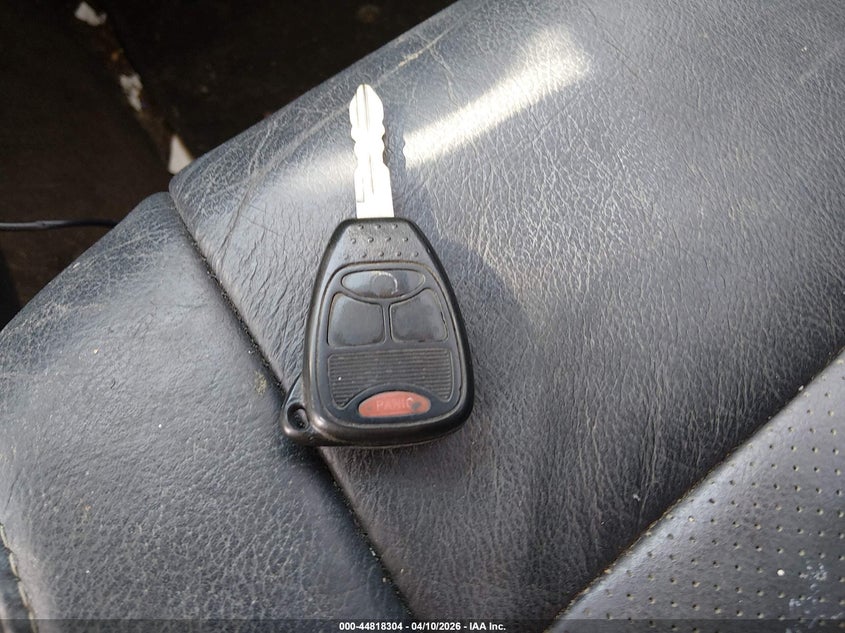 2016 Jeep Compass High Altitude Edition VIN: 1C4NJDEB3GD586958 Lot: 44818304