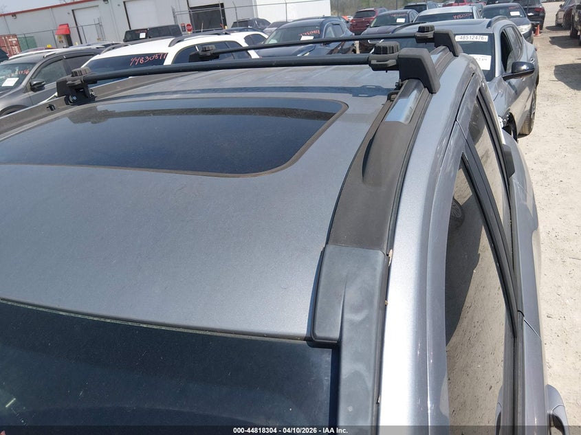 2016 Jeep Compass High Altitude Edition VIN: 1C4NJDEB3GD586958 Lot: 44818304