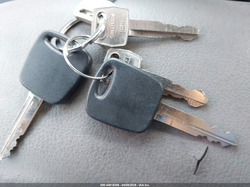 1999 Ford Mustang VIN: 1FAFP4049XF145471 Lot: 44818306