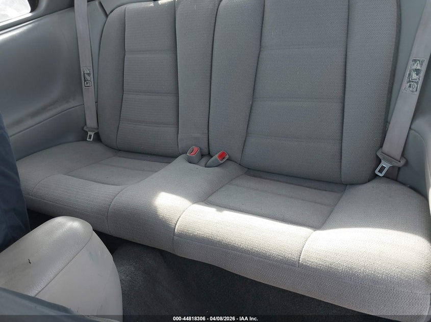 1999 Ford Mustang VIN: 1FAFP4049XF145471 Lot: 44818306