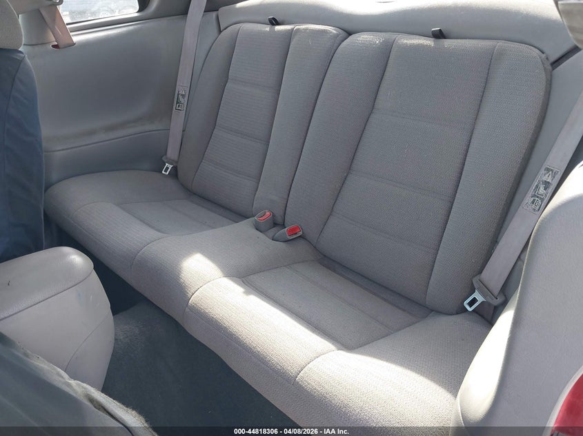 1999 Ford Mustang VIN: 1FAFP4049XF145471 Lot: 44818306