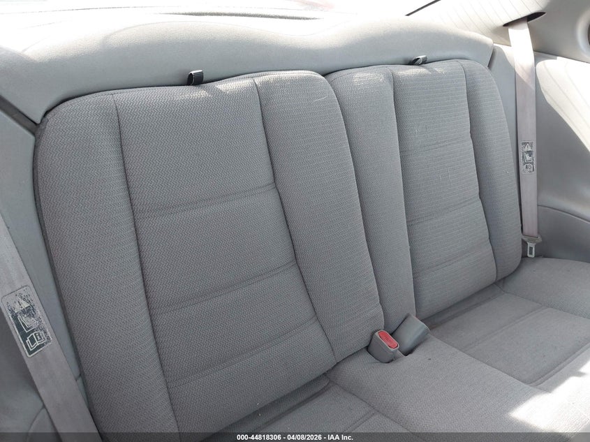 1999 Ford Mustang VIN: 1FAFP4049XF145471 Lot: 44818306