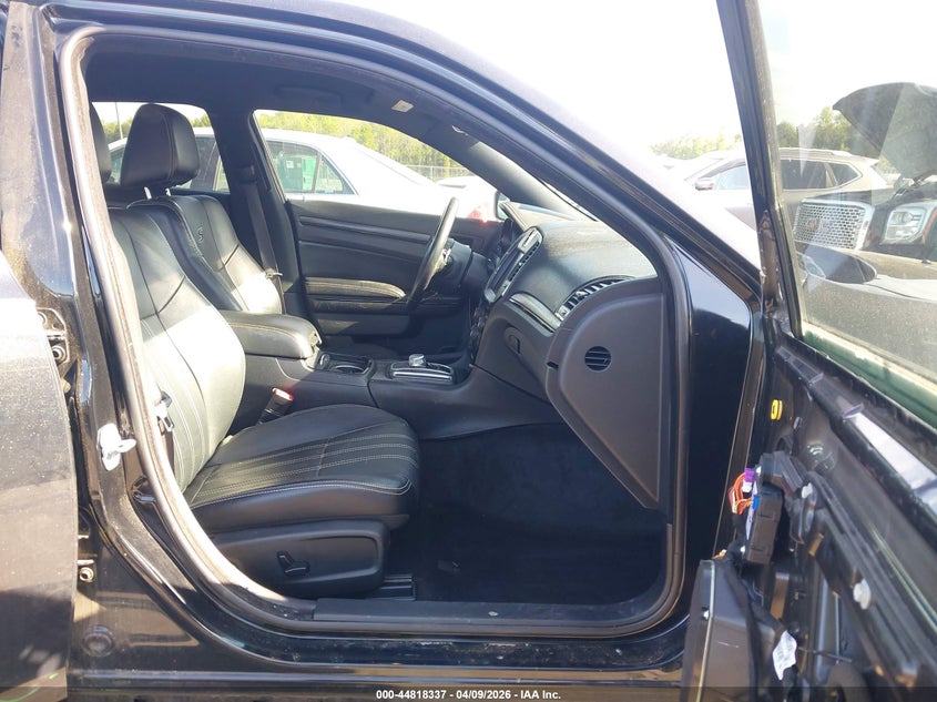 2015 Chrysler 300 300S