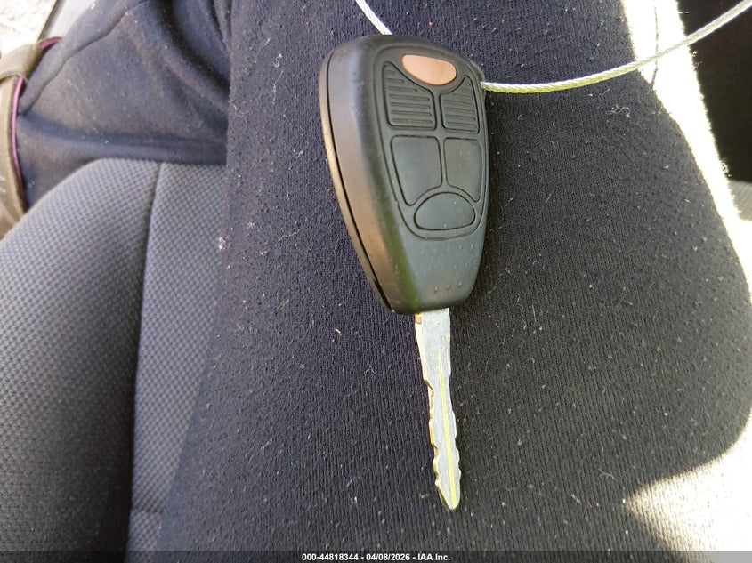 2006 Dodge Charger VIN: 2B3KA43G16H162781 Lot: 44818344