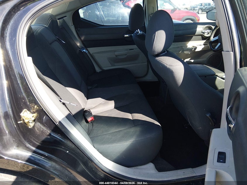 2006 Dodge Charger VIN: 2B3KA43G16H162781 Lot: 44818344