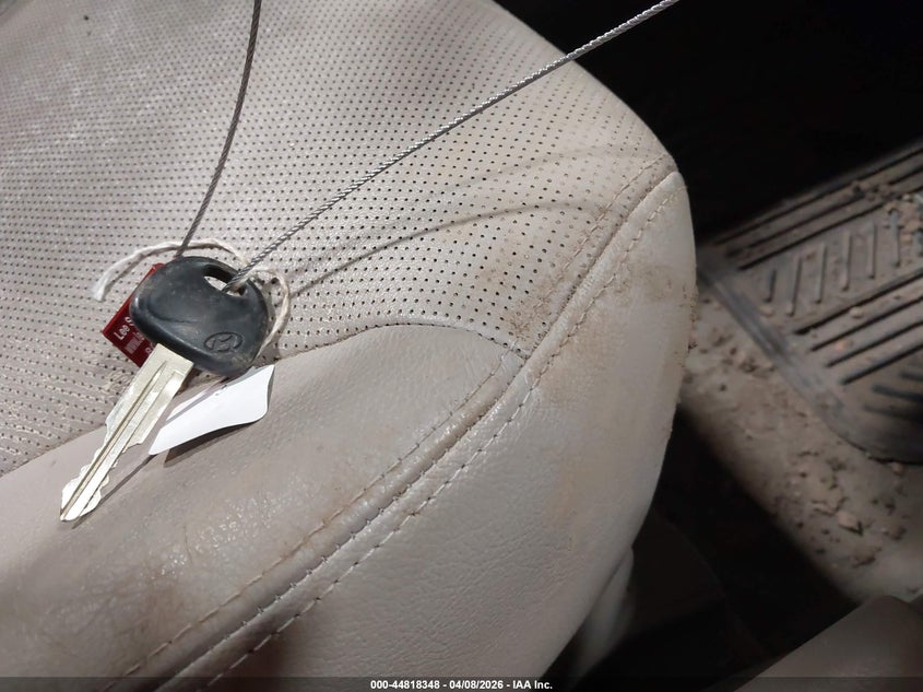 2005 Hyundai Tucson Gls/Lx VIN: KM8JN72D25U100577 Lot: 44818348