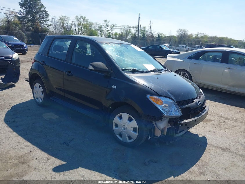 2006 Scion Xa