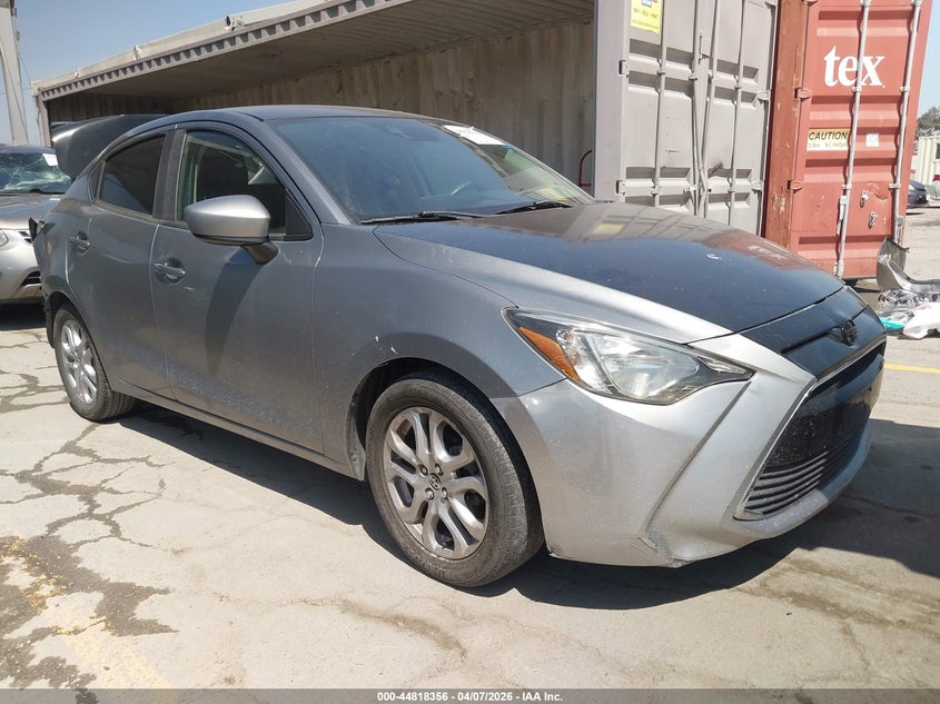 2016 SCION IA