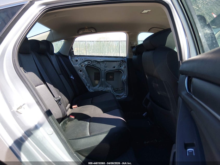 VIN 1HGCV1F16LA106926 2020 HONDA ACCORD LX