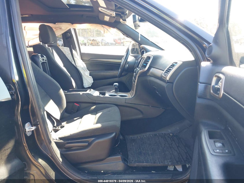 2014 Jeep Grand Cherokee Laredo