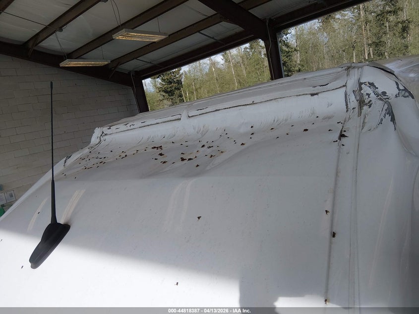 2020 Mercedes-Benz Sprinter 2500 High Roof V6 VIN: W1W4EDHY8LT030987 Lot: 44818387